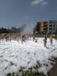 30 Dovádění v pěně, červen 2016.jpg 30 Dovádění v pěně, červen 2016.jpg