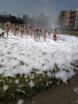 31 Dovádění v pěně, červen 2016.jpg 31 Dovádění v pěně, červen 2016.jpg