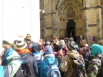 28 Výlet na Pražský hrad, březen 2015.jpg