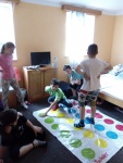 14 2.B a 5.C zdraví z Malé Skály, květen 2017.jpg 14 2.B a 5.C zdraví z Malé Skály, květen 2017.jpg