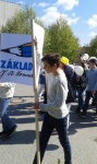 5 Pár fotek ze slavnostního průvodu městem, květen 2019.jpg 5 Pár fotek ze slavnostního průvodu městem, květen 2019.jpg