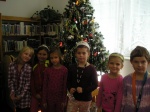 3 Předvánoční čas v knihovně, prosinec 2015.jpg 3 Předvánoční čas v knihovně, prosinec 2015.jpg