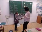 2 Naše první vysvědčení, únor 2015.jpg